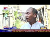 LIVE -- Kondisi Warga Kampung Apung Jakarta