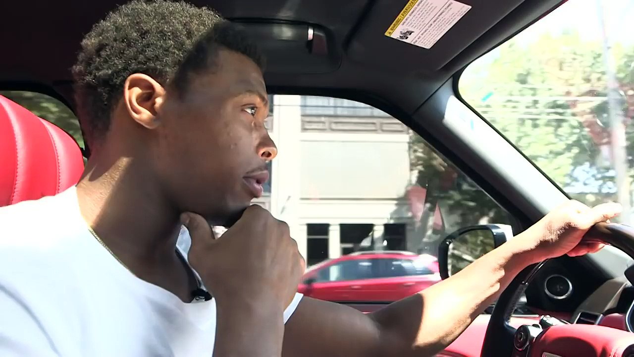 Kyle Lowry Home in Philly-B1PqyJ_F4CM