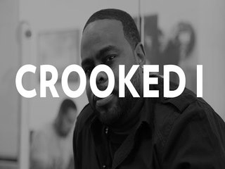 Crooked I Revisits Eminem's "Encore" Album