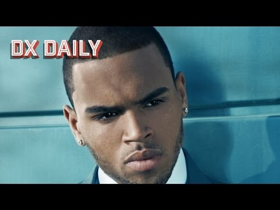 Chris Brown’s Gang Ties, Killer Mike On Run The Jewels 2, Common’s Best Albums