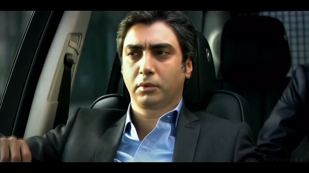 Kurtlar Vadisi Pusu'da Efsane ''5 Lira'' Sahnesi