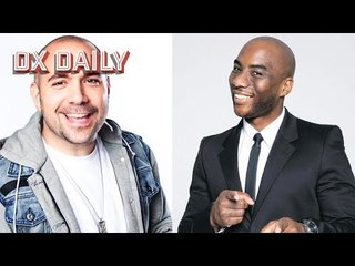 Charlamagne Vs. Peter Rosenberg, Erick Sermon On New York Hip Hop, Summer Madness 4 Recap