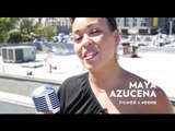 Maya Azucena - Hollywood Freestyle