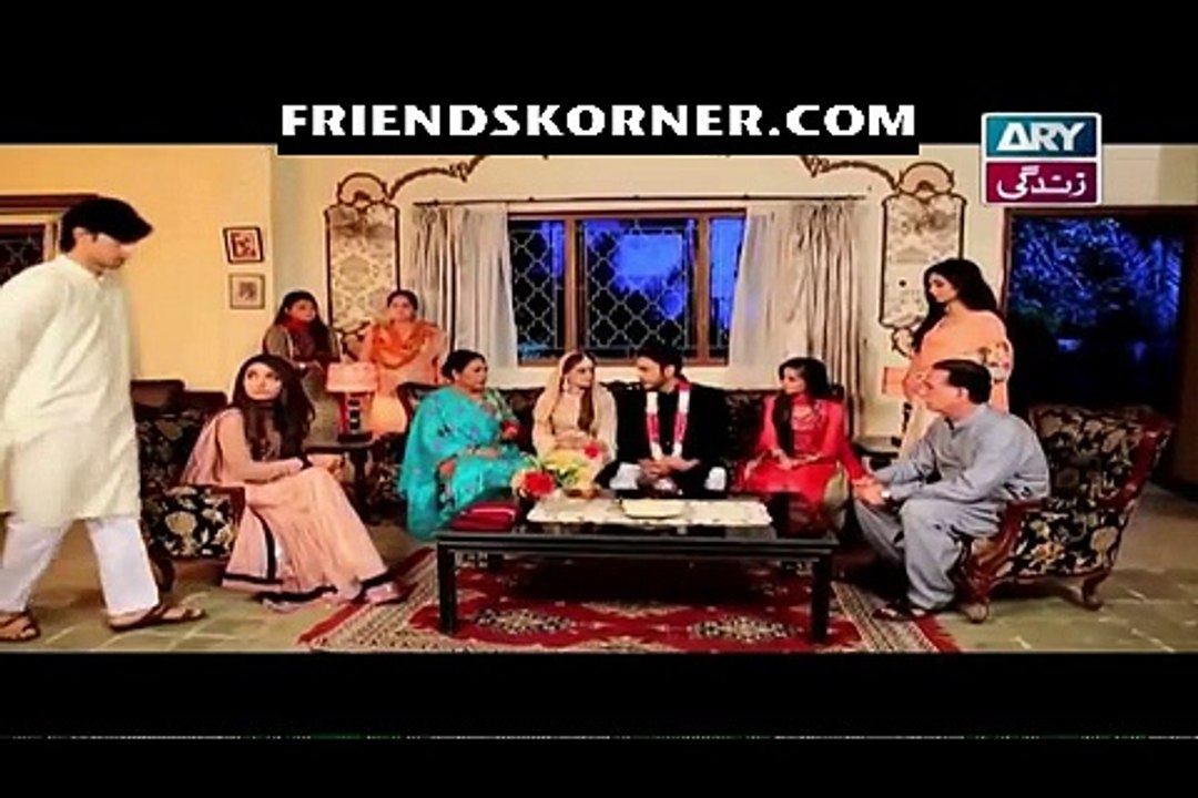 Haal-e-Dil Episode 75