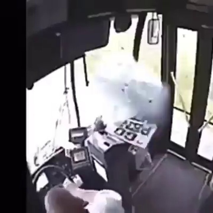 This Is Why Accidents Happens