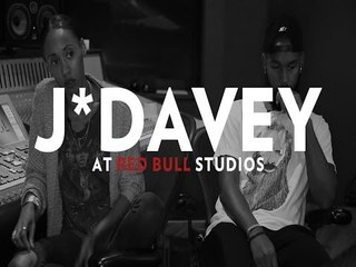 The Return of J*Davey