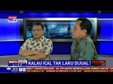 DIALOG: Kalau Ical Tak Laku Dijual