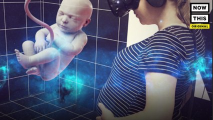 VR Experience for Expecting Parents