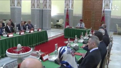 المغرب يسعى للعودة إلى الاتحاد الأفريقي