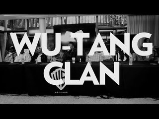 Wu-Tang Clan Discusses "A Better Tomorrow" Singles