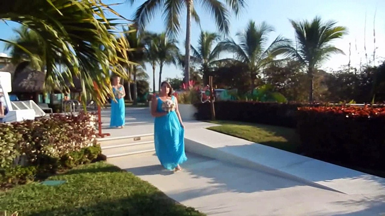 Chelsey & Ryan Wedding