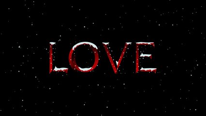 Day 22 - Gigi Hadid by Daniel Jackson (LOVE Advent 2014)