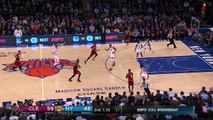 LeBron James Strong to Rack One-Hand Jam at MSG _ 12.07.16-30DniP9XrNE