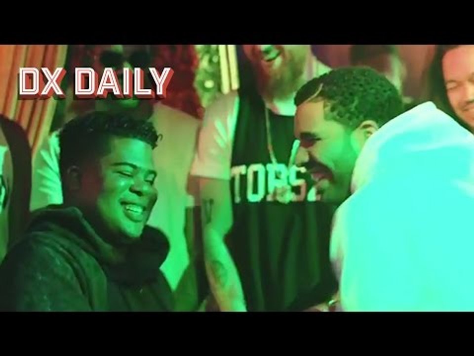 ILOVEMAKONNEN Assaulted, Classics That Never Went Platinum, Mistah F.A.B. Defends Ghostwriting