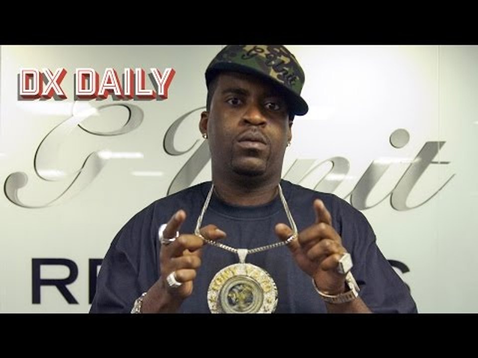 Tony Yayo Pins Beef On 50 Cent, NFL Bans Beats By Dre Part 2, Battle Rappers Don’t Make Good Songs?