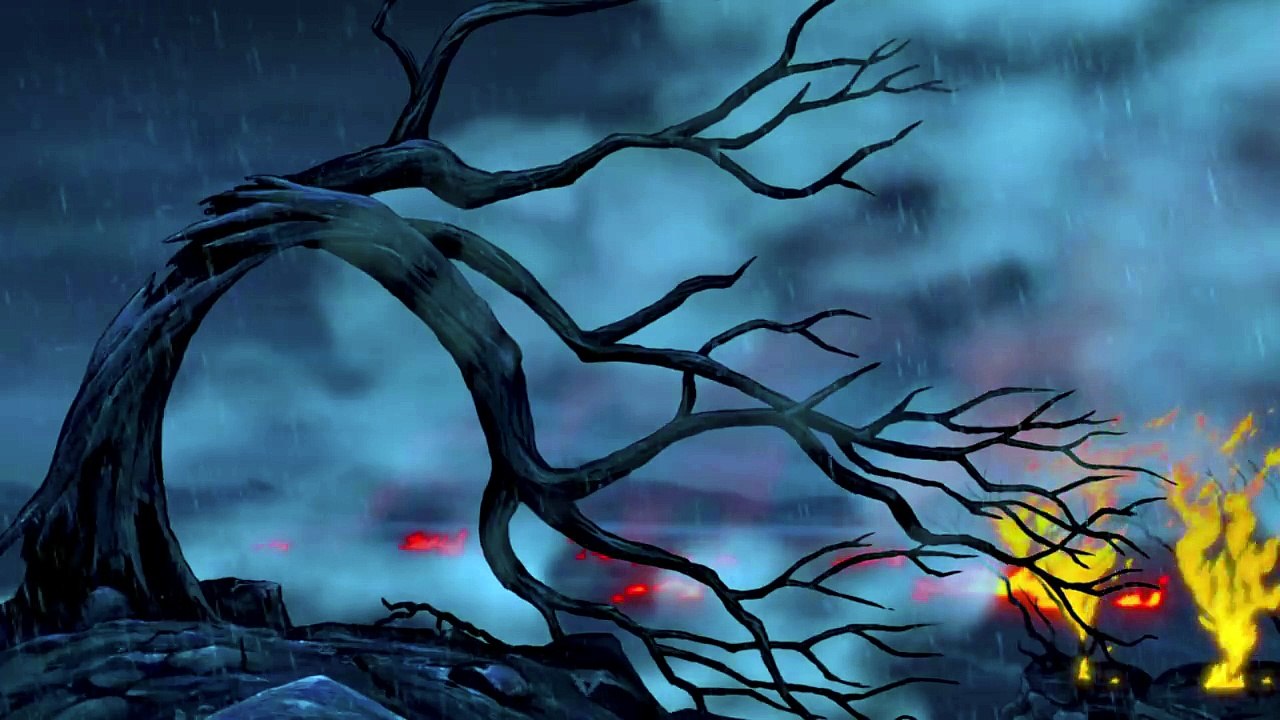 Le Roi Lion - L'histoire de la vie (final)-icwgCeeQ64I