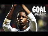 GOAL: Darren Mattocks finishes off a lethal breakaway | Vancouver Whitecaps vs. Sporting Kansas City