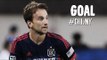 PK GOAL: Mike Magee converts penalty after initial rebound | Chicago Fire vs. New York Red Bulls