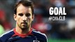 PK GOAL: Mike Magee converts the penalty for the lead | Chicago Fire vs. Columbus Crew