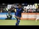 GOAL: Yannick Djalo with the first time chip over Johnson | San Jose Earthquakes vs Chicago Fire