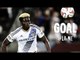 GOAL: Gyasi Zardes finishes a Robbie Keane through ball | L.A. Galaxy vs New England Revolution