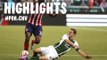 HIGHLIGHTS: Portland Timbers vs. Chivas USA | August 9, 2014