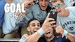 GOAL: Dom Dwyer dispossesses Ianni and slots it home | Sporting Kansas City vs. Chicago Fire