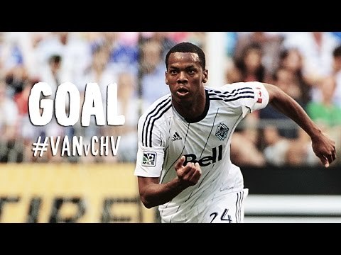 GOAL: Carlyle Mitchells heads home a corner | Vancouver Whitecaps FC vs Chivas USA