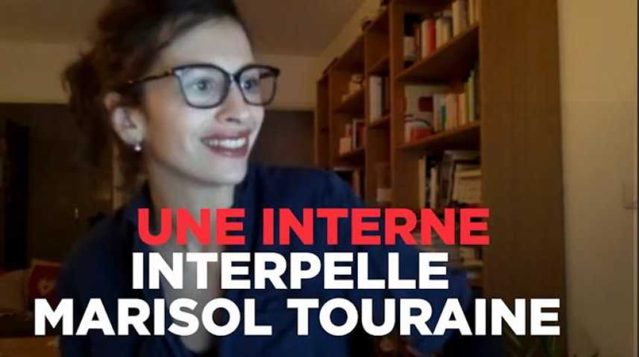"Mais c'est tous les jours l'état d'urgence, madame Touraine"