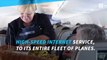 JetBlue now offers free Wi-Fi for all passengers