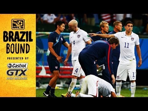 USMNT World Cup Post-Mortem Part 1 | Brazil Bound