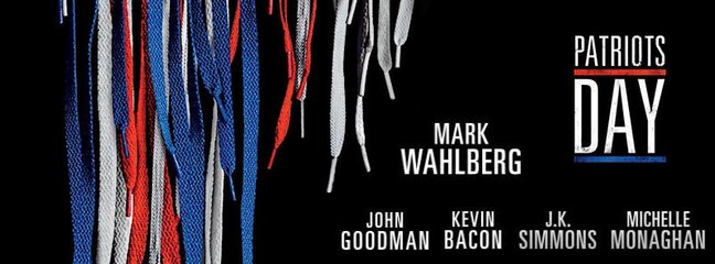 TRAQUE À BOSTON Bande annonce VF2