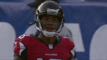 Underappreciated Storylines: Taylor Gabriel