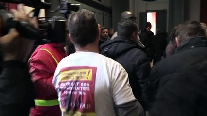 L'avocat des ex-Goodyear annonce un pourvoi en cassation