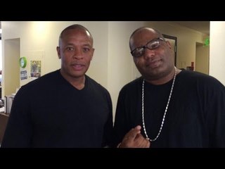 New Dr. Dre Album Expected 2015