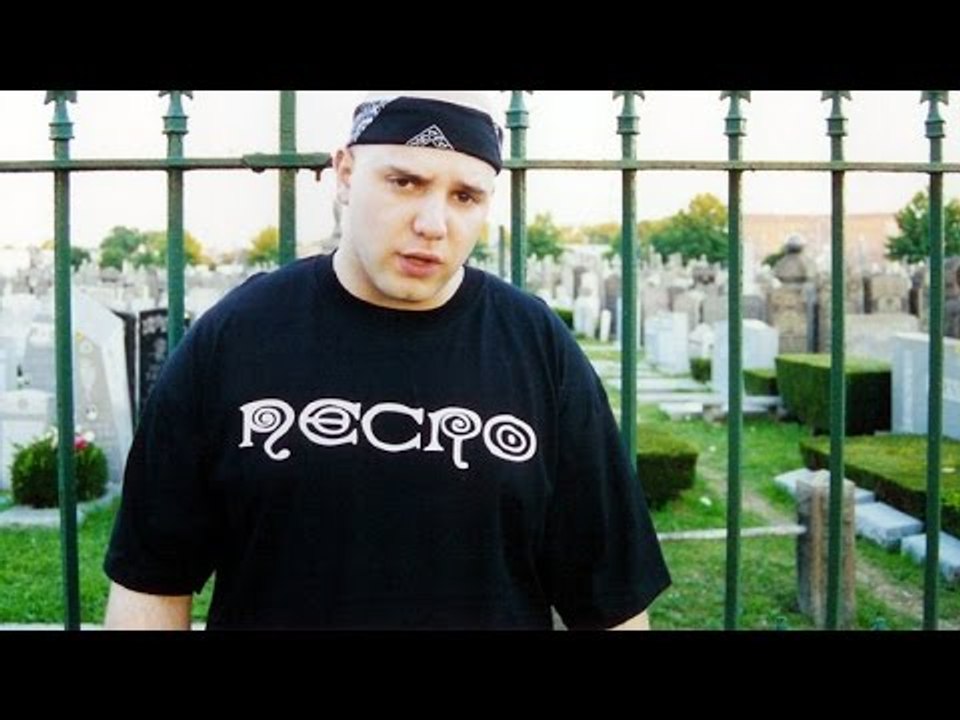 Master P’s Influence On Necro