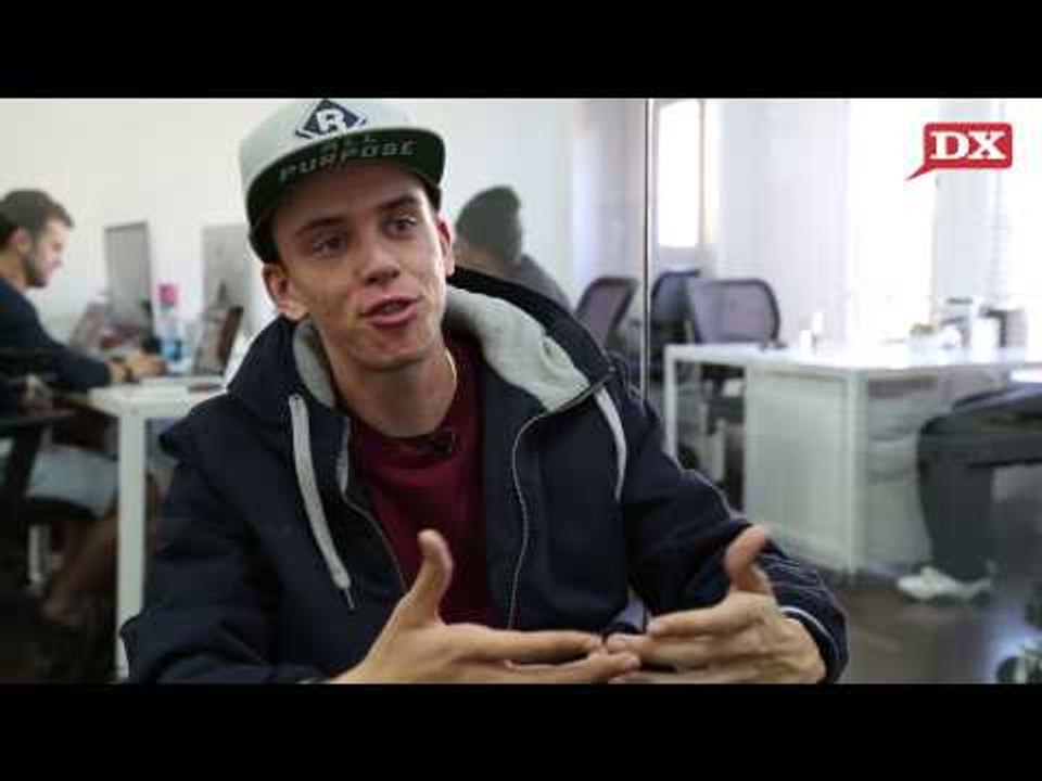 Nicki Minaj “Only ” Features Drake & Chris Brown; Mack Maine Vs. Tyga; Logic: MP3s Are The New Vinyl