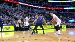 Nikola Jokic Drops 27_15_9 in Win Over DAL _ 12.19.16-Xww7gLuJm8g