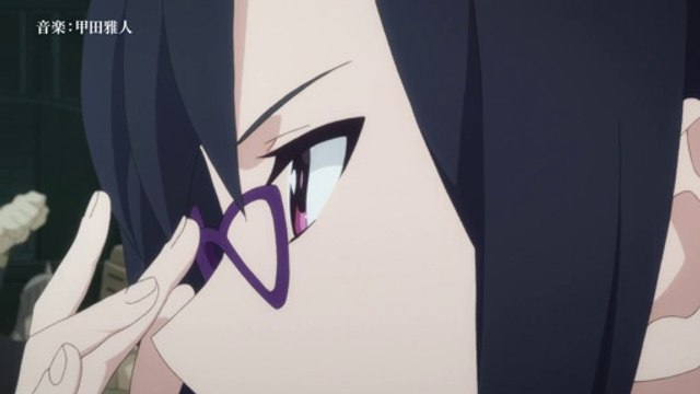 この素晴らしい世界に祝福を！ 2 Kono Subarashii Sekai ni Shukufuku wo! 2 - PV HD