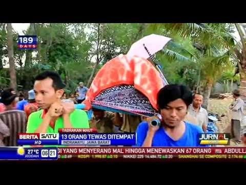 13 Jenazah Pengantar Rombongan Haji Dimakamkan Bergantian