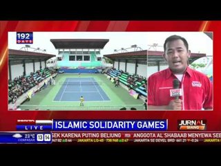 ISG 2013, Indonesia Pimpin Perolehan Medali