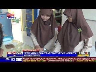 Tahu Berbahan Dasar Biji Nangka