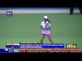 Tim Tenis Indonesia Borong Medali Emas