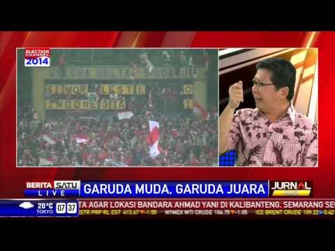 Dialog: Garuda Muda, Garuda Juara