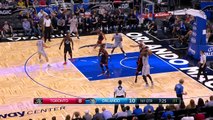 Pascal Siakam Block Goes Deep Into the Seats _ 12.18.16-SmWgTczbj9c