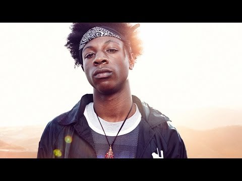 Joey Bada$$ Salutes Capital Steez