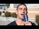 Chuck Steaks - Hollywood Freestyle
