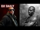 DMX Jay Z Battle Detailed, Hip Hop Album Sales, Big Daddy Kane Recalls Kool Moe Dee Declining Battle
