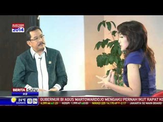 DIALOG 4 Pilar Bangsa: Lunturnya Nilai-Nilai Pancasila