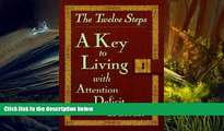 Audiobook  Twelve Steps a Key to Living with Add Friends in Recovery  For Ipad